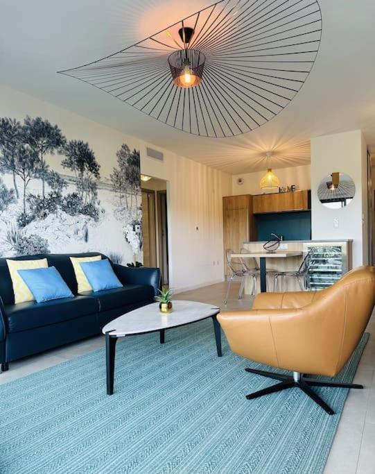 Апартаменты La Cle Terrasse, Proche Port,Centre, Parking,Clim Порто-Веккьо Экстерьер фото